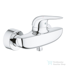 Grohe EUROSTYLE zuhany csaptelep,króm 23722003 csaptelep