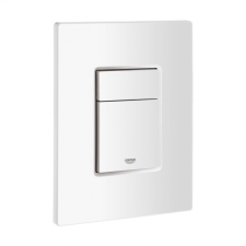 Grohe Even Nyomólap Alpin fehér 38966SH0 szaniter