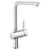Grohe Flair L alakú mosogatócsaptelep