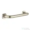 Grohe Geberit ESSNTIALS 34,9 cm-es kapaszkodó,Polished Nickel 40421BE1