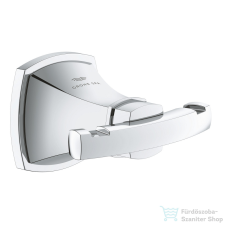 Grohe GRANDERA akasztó,króm 40930000 fürdőszoba kiegészítő