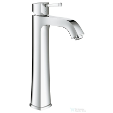 Grohe GRANDERA magasított mosdócsaptelep XL-Size króm 23313000 csaptelep