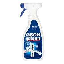 Grohe GROHclean csaptelep és fürdőszobai tisztítószer 48166000 csaptelep