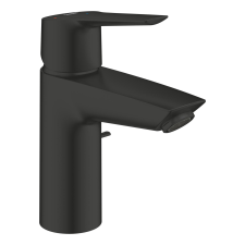 Grohe Grohe Start matte black Egykaros mosdócsaptelep 1/2' S-es méret csaptelep