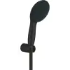 Grohe Grohe Vitalio Start 110 matte black Fali tartós szett 2 spray (Rain, Jet)