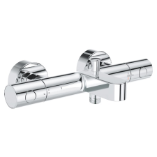  Grohe Grohtherm 1000 Cosmopolitan M termosztátos kádcsaptelep, 1/2&#8243; 34215002 fürdőkellék