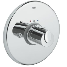 Grohe Grohtherm 1000 falba ép. termosztát komplett (34160000) fürdőkellék