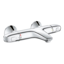  Grohe Grohtherm 1000 termosztátos kádcsaptelep, 1/2&#8243; 34155003 fürdőkellék