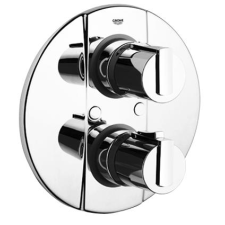 Grohe Grohtherm 2000 falba ép. kádcsaptelep színkészlet. (19355000) fürdőkellék