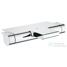 Grohe Grohtherm 2000 termosztátos kádcsaptelep 34464001 csaptelep