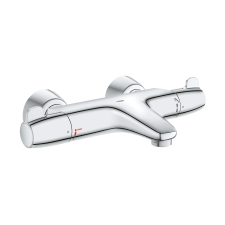 Grohe Grohtherm Special kád és zuhany csaptelep fali igen króm 34665000 csaptelep