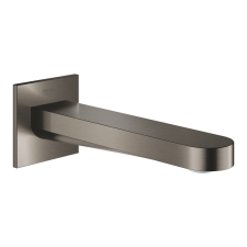 Grohe Kád kifolyócső, Plus szálcs. Hard Graphite, Grohe csaptelep
