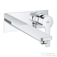 Grohe Lineare 2-lyukas mosdócsaptelep L-méret 23444001 csaptelep