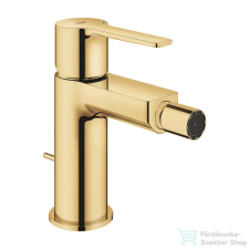 Grohe Lineare bidé csaptelep automata leeresztővel,Cool Sunrise 33848GL1 (33848GL1) csaptelep