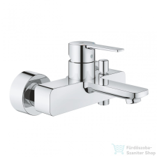Grohe LINEARE egykaros kádcsaptelep, króm 33849001 csaptelep