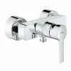 Grohe Lineare egykezes zuhanybútor, króm, fényes