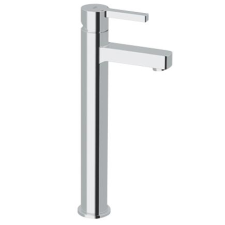 Grohe Lineare mosdócsaptelep magasított testtel (vékonyabb) (32250000) fürdőkellék