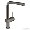 Grohe MINTA EGYKAROS MOSOGATÓCSAP 1/2? hard grafit 30274A00 (30274A00)