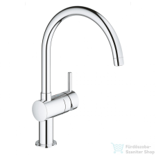 Grohe MINTA EGYKAROS MOSOGATÓCSAP 1/2? króm 30345000 csaptelep