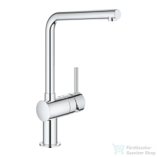 Grohe MINTA EGYKAROS MOSOGATÓCSAP 1/2? króm 31375000 (31375000) csaptelep