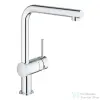Grohe MINTA EGYKAROS MOSOGATÓCSAP 1/2? króm 31397000 (31397000)
