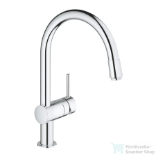 Grohe MINTA EGYKAROS MOSOGATÓCSAP 1/2? króm 3291800E (3291800E) csaptelep