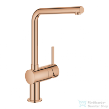 Grohe MINTA EGYKAROS MOSOGATÓCSAP 1/2? warm sunset 31375DA0 csaptelep