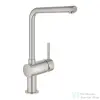 Grohe MINTA mosogató csaptelep,Supersteel 31375DC0 (31375DC0)