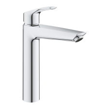 Grohe Mosdó csaptelep leeresztőszelep nélkül XL, EuroSmart króm, Grohe csaptelep