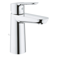 Grohe Mosdó csaptelep leeresztőszeleppel M, BauEdge króm, Grohe csaptelep