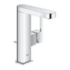 Grohe Mosdó csaptelep leeresztőszeleppel M, Plus króm, Grohe csaptelep