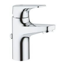 Grohe Mosdó csaptelep leeresztőszeleppel S, BauFlow króm, Grohe csaptelep