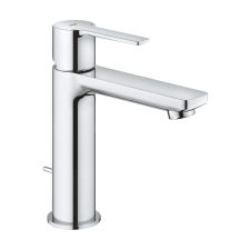 Grohe Mosdó csaptelep leeresztőszeleppel S, Lineare króm, Grohe csaptelep