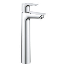 Grohe mosdó csaptelep Start Edge XL méret Push-open 1 1/4" lefolyógarnitúrával csaptelep