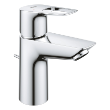 Grohe mosdó csaptelep Start Loop S-méret húzórudas leeresztőszettel 1 1/4" csaptelep