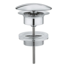  Grohe mosdókagyló kifolyó króm 65808000 szaniter