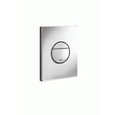 Grohe Nova Cosmopolitan S Nyomólap_króm felülettel szaniter