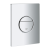 Grohe Nyomólap beépíthető wc-hez, Nova Cosmopolitan króm, Grohe
