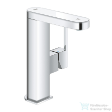 Grohe PLUS M mosdó csaptelep LED kijelzővel,click-clack leeresztővel,Króm 23958003 csaptelep