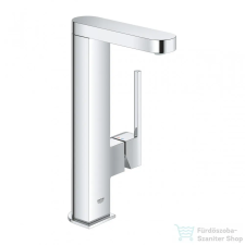 Grohe PLUS magasított mosdócsaptelep L-méret króm 23844003 (23844003) csaptelep