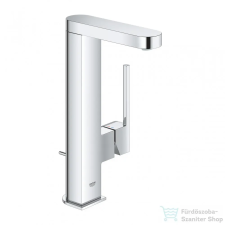 Grohe PLUS magasított mosdócsaptelep L-méret króm 23851003 (23851003) csaptelep