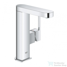 Grohe PLUS mosdócsaptelep M-méret króm 23872003 csaptelep