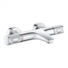 Grohe Precision Feel termosztátos kádtöltő csaptelep 34788000 csaptelep