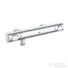 Grohe PRECISION FLOW termosztátos zuhany csaptelep zuhanyszett nélkül,króm 34799000 (34799000)