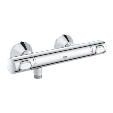 Grohe Precision Flow Termosztátos zuhanycsaptelep 1/2″ 34840000 csaptelep