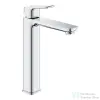 Grohe Quickfix DICE XL magasított mosdó csaptelep leeresztő nélkül,króm 1018920000 (1018920000)