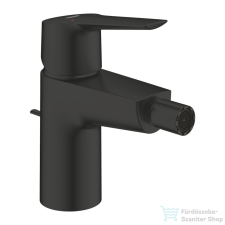 Grohe Quickfix START bidé csaptelep automata leeresztővel,matt fekete 325602432 csaptelep