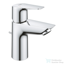 Grohe QuickFix START EDGE mosdó csaptelep automata leeresztővel,króm 24196001 csaptelep