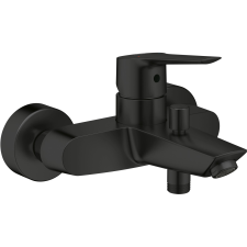 Grohe QuickFix Start egykaros kádcsaptelep fekete csaptelep