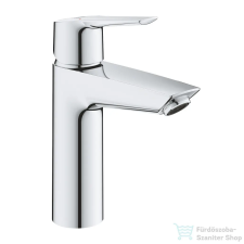Grohe QuickFix START M mosdó csaptelep click-clack leeresztővel,króm 24204002 (24204002) csaptelep